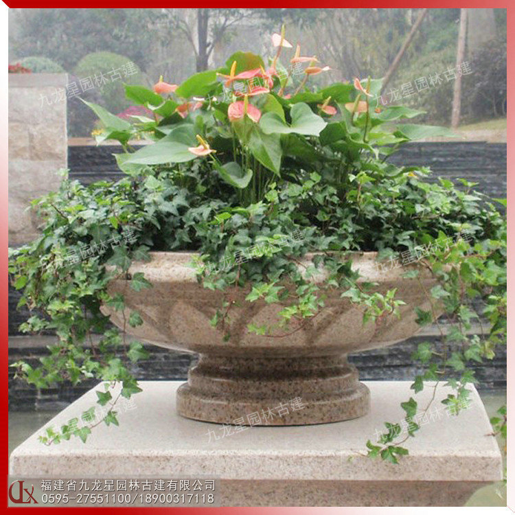 1614679292668194.jpg 石雕花崗巖花缽圖片