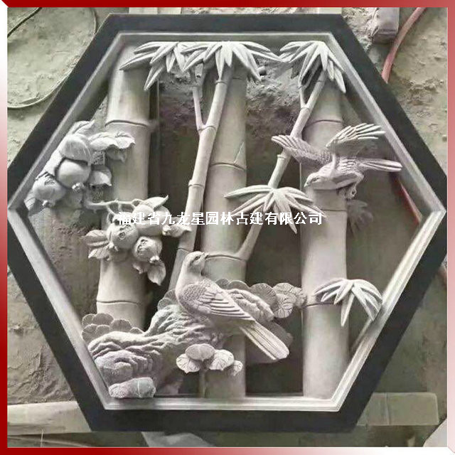 1615606985986914.jpg 石雕花窗圖片