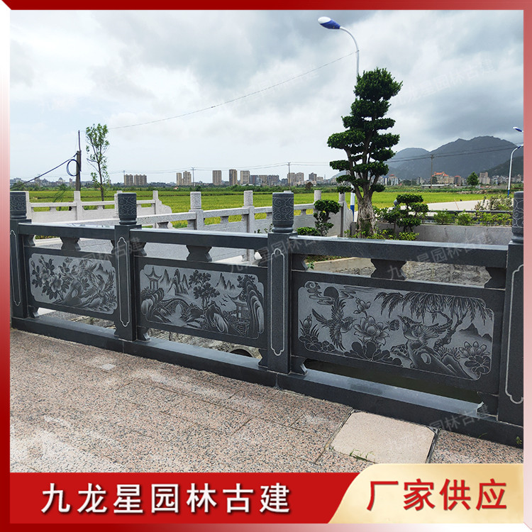 1621846982766935.jpg 花崗巖石雕欄桿圖片